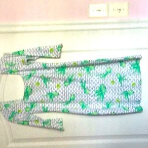 Manuel Canovas dress